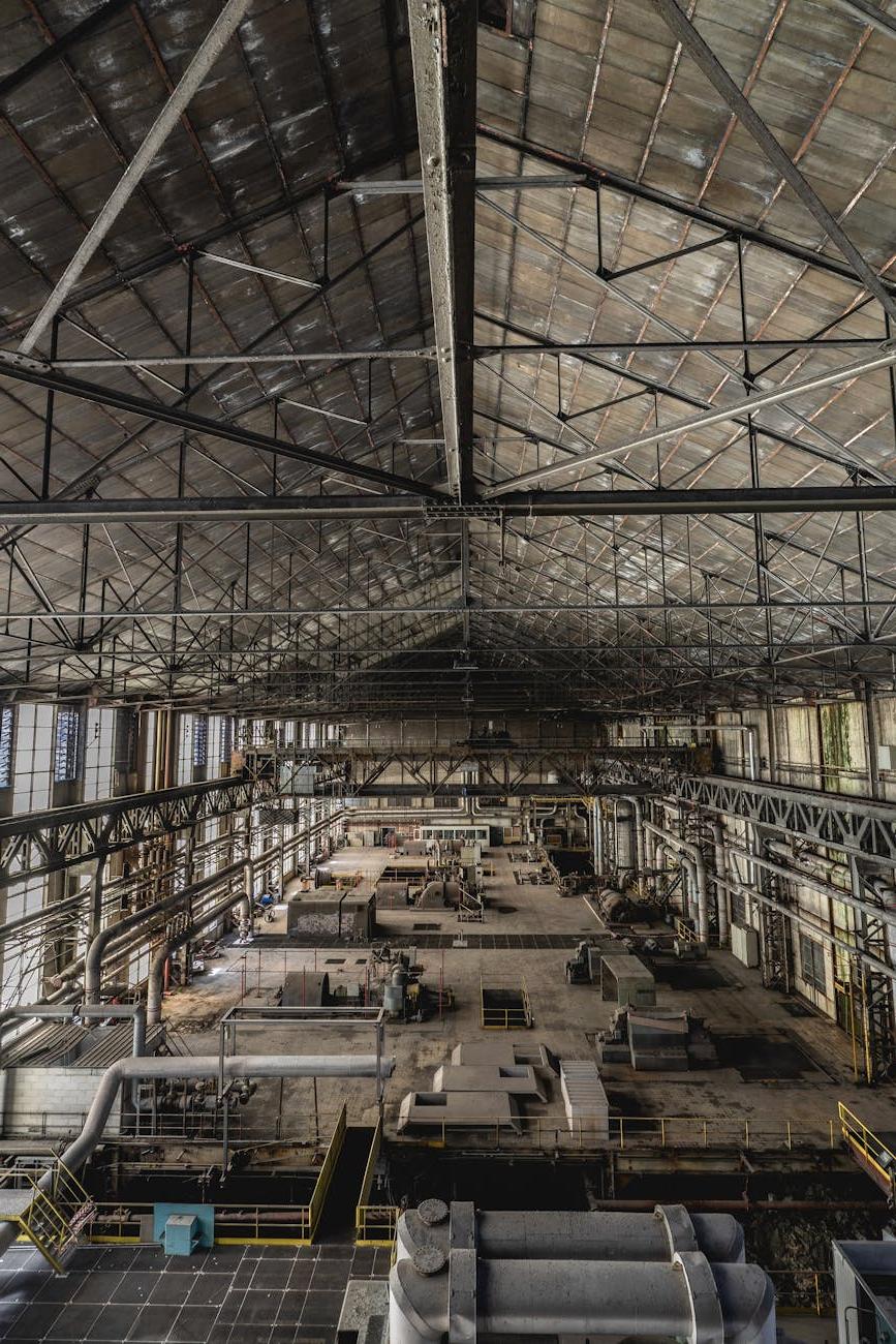 AI Predictive Maintenance