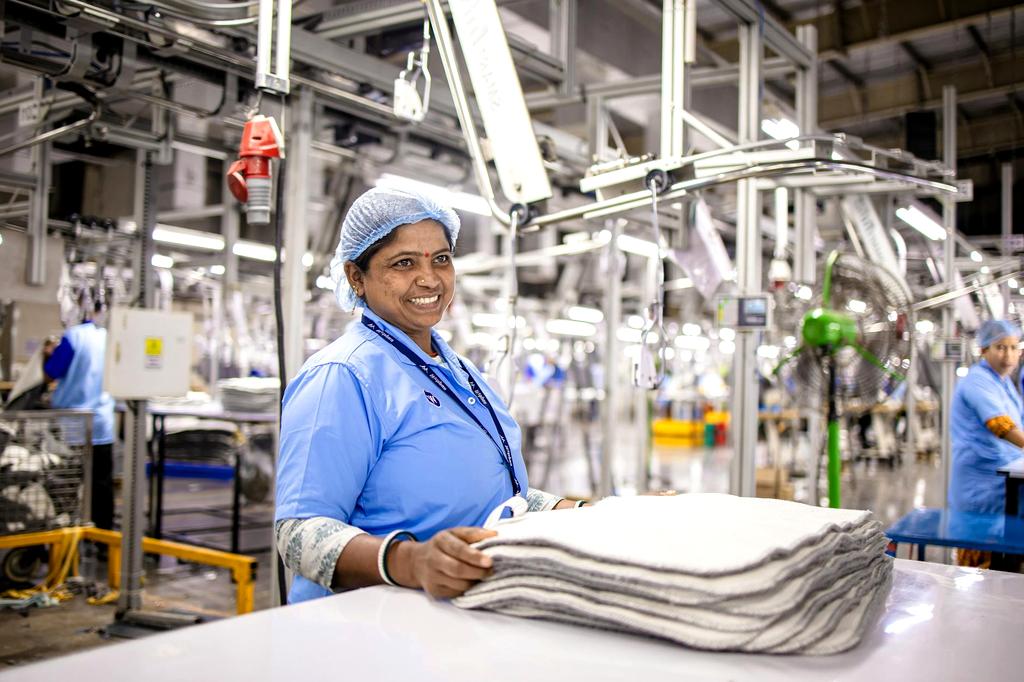 Manufacturing Case Study